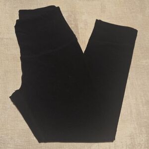 Beyond Yoga Black Leggings